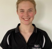 Annabelle Sewell - Instructor