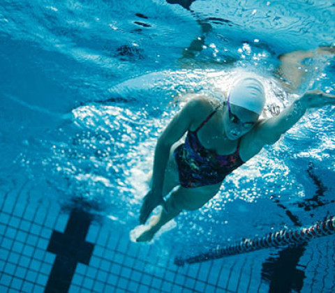 Holiday Programmes