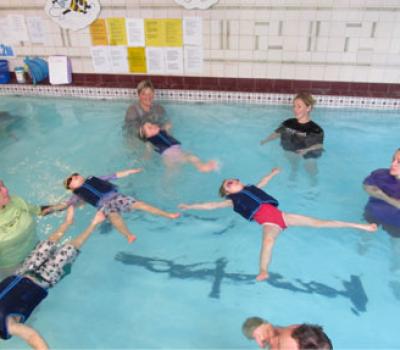 Swimming Classes