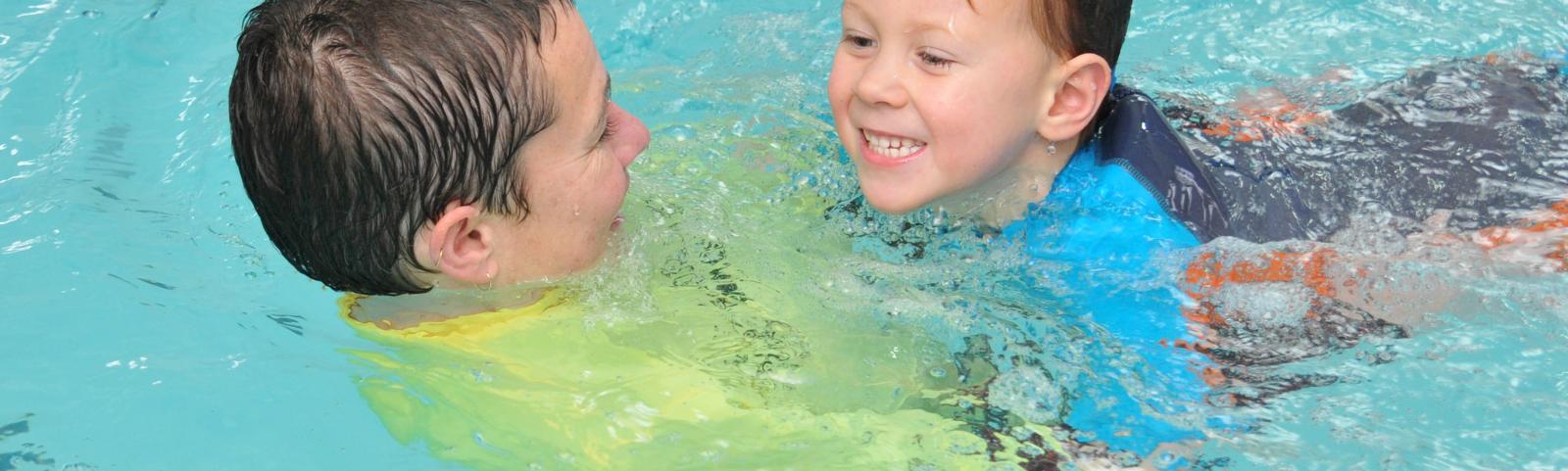 Swimming Holiday Programme