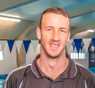 Michael Finlay (Programme Development Manager)