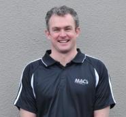 Blair McMillan