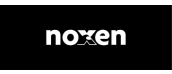 noxen surf logo logo